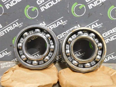 USED SKF 6207 NRJEM