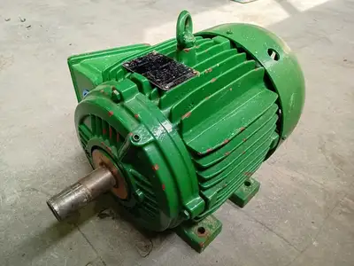 USED WEG 00152ST3HIE182T