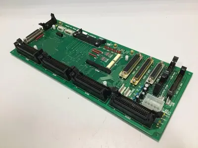 USED STELLA SHIBAURA 3HC8601-A
