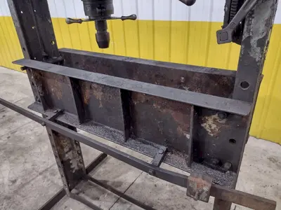 USED DAKE 75H