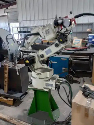 USED 2022 OTC DAIHEN NB61-CEFU