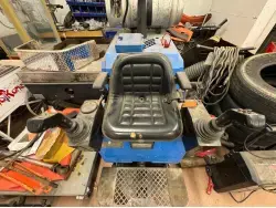 Used 2011 INNOVATECH T-2100 PRO Floor Scarifiers Pennsylvania US | Iron Exchange Equipment Solutions #1353823