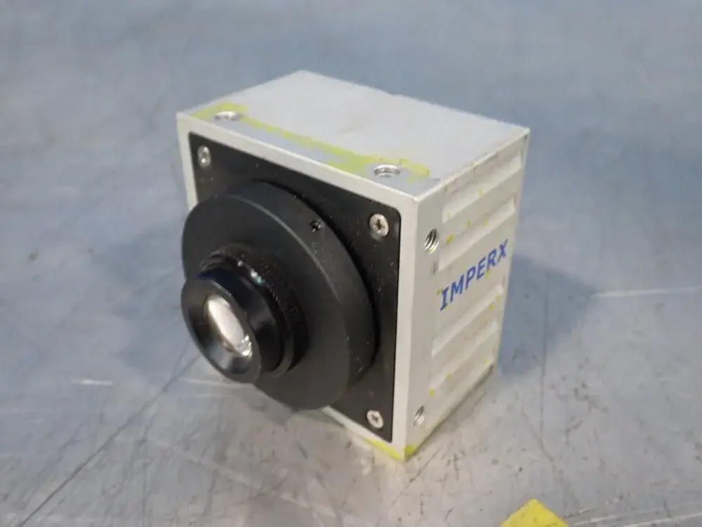 Used IMPERX IPXVGA210L Frame Grabbers & Cameras Ohio US | HGR 24 #895432