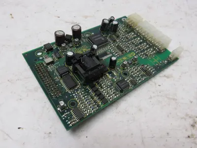 New | in-Stock GLUNZ & JENSEN _UNKNOWN_ Miscellaneous MRO | Arrow Industrial #656814