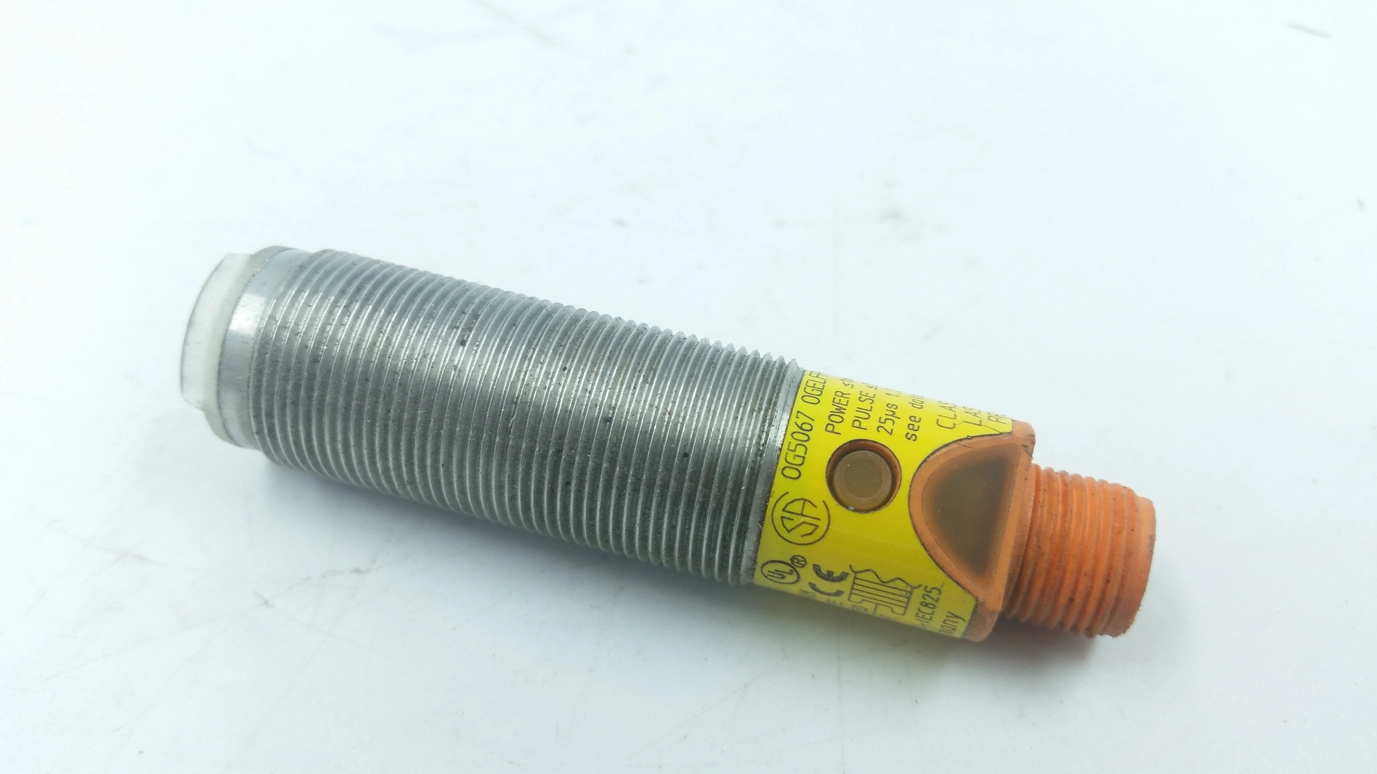 IFM Efector 0G5067