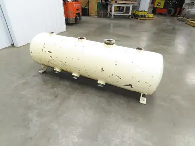 Used ARROW INDUSTRIAL SALES _UNKNOWN_ Pressure Tanks Indiana US | Arrow Industrial #1368187