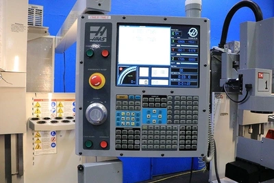 2007 HAAS TM-1 Vertical Machining Centers | Toolquip, Inc. (12)