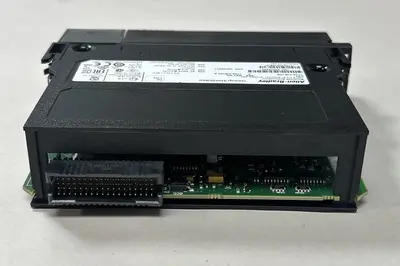 Used ALLEN-BRADLEY 1756-OB16E Industrial Controls Ohio US | Surplus Asset Holdings #1519236