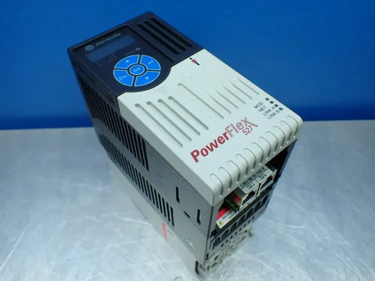 Used ALLENBRADLEY 25CD1P4N114 Servo Drives | HGR 24 #744734