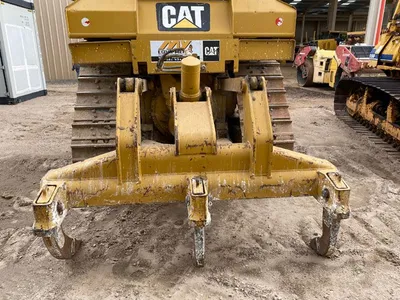 2014 Caterpillar D6TXL