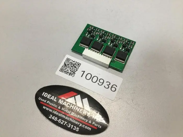 Used SUMITOMO JA765572AE Circuit Boards Michigan US | Ideal Machinery #576429