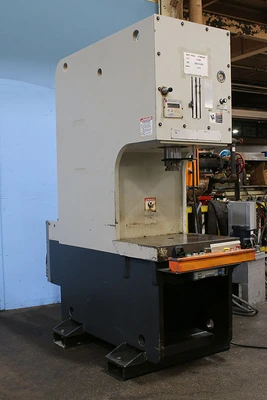 USED 2001 Neff DF50-15M