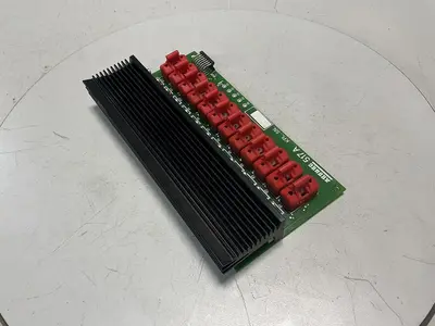 USED ARBURG 517 A
