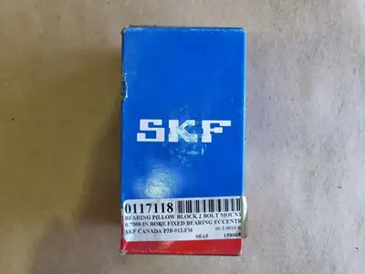 NEW SKF P2B 012-FM