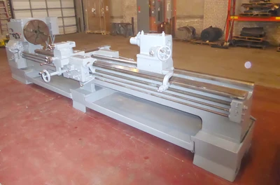 Used 1963 LEBLOND REGAL Engine Lathes Michigan US | Aucto #1306925