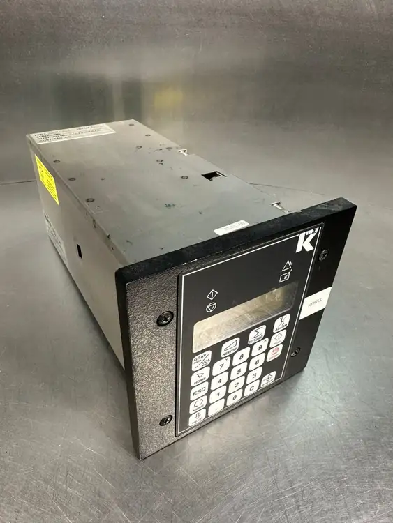 Used K-Tron K-10 Controller Automation Control (HMI) South Carolina US | Palmetto Automation #1159861