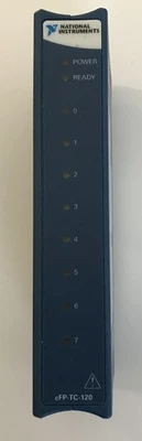 USED National Instruments 184522C-02