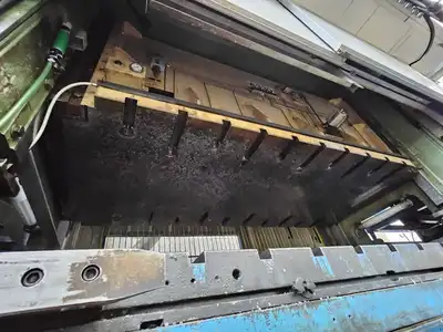 Used _UNKNOWN_ _UNKNOWN_ Coil Presses FR | Apex Group #1550914
