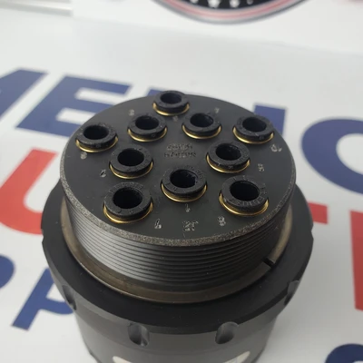 Used Pneu-Therm _UNKNOWN_ Parts (Hydraulics and Pneumatics) California US | American Industrial Supply Co. #1445147