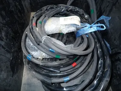 USED FANUC A05B1329D108