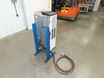 Used ENERSYS _UNKNOWN_ Battery Chargers Indiana US | Arrow Industrial #1460336