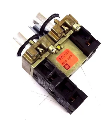 NEW TELEMECANIQUE XB2BFSK901 XB2-BF PUSH BUTTON