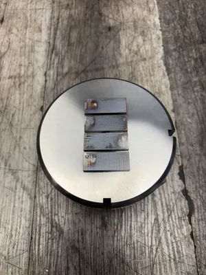 WILSON TOOL SO:972007-10 +0.012 CNC & Metalworking Equipment | ESS Industrial Equipment Sales (6)