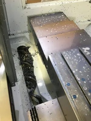 2017 HAAS VF-2 Vertical Machining Centers CNC | CNC EXCHANGE (14)