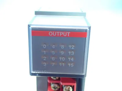 NEW ALLEN BRADLEY 1746OA16
