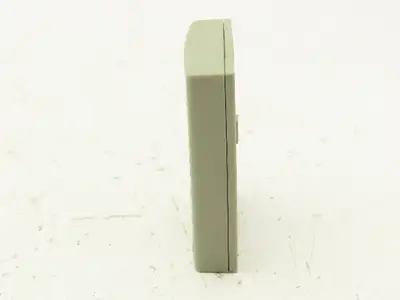 ABB ACS100-PAN Digital Programmer Display 6 Button Keypad