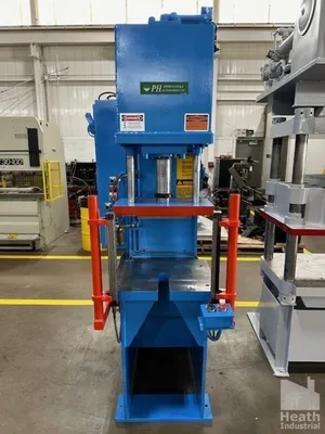 USED PH PH OGF-20 PRESS