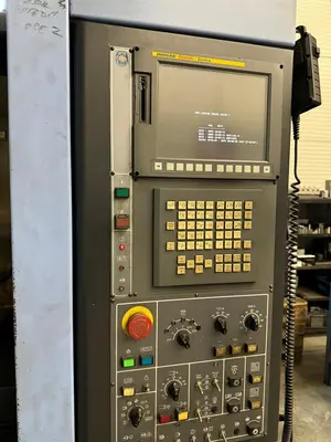 USED 2010 DOOSAN DNM 400