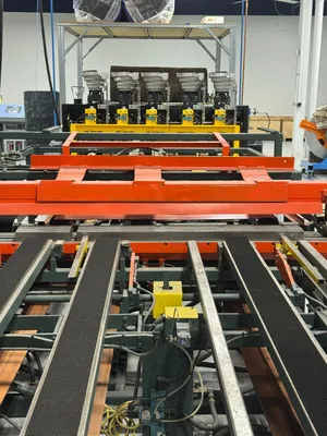 GRIPNAIL POWERPINNER 50 Arc Welders | THREE RIVERS MACHINERY (8)