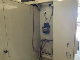 BRIDGEPORT TORQ-CUT 30 Vertical Machining Centers | 520 Machinery Sales LLC (4)