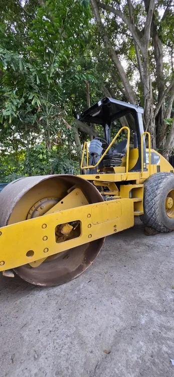 Used 2014 CATERPILLAR CS533-E Road Rollers Florida US | US Global Heavy Equipment Solutions #1411691
