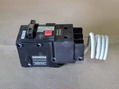 NEW SIEMENS Q240H