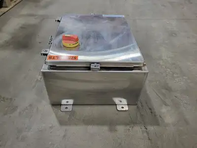 NEW CMA/FLODYNE/HYDRADYNE SYSTEMS GROUP E6248