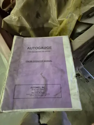 CHICAGO DREIS & KRUMP 68-L Press Brakes | Tight Tolerance Machinery (7)