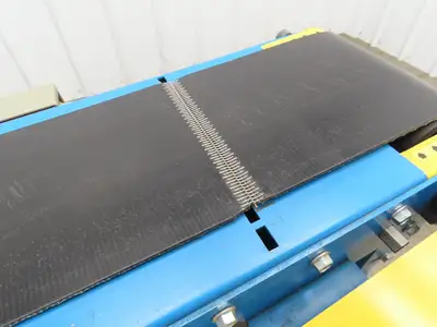 Used NEW LONDON ENGINEERING _UNKNOWN_ Belt Conveyors | Arrow Industrial #561872