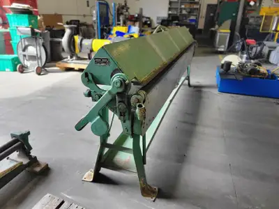 10 ft x 18 Gauge Hand Brake