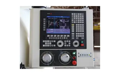 New | in-Stock SUMMIT SMARTCUT II BIG HOLE CNC Oil Field & Hollow Spindle Lathes Georgia US | The Equipment Hub #1402427