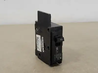 USED SIEMENS BQ115