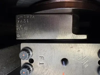 USED ARIEL JGA-2