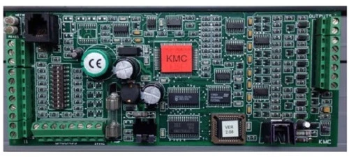 Used KMC CONTROLS _UNKNOWN_ Industrial Controls | B2E Surplus #953573