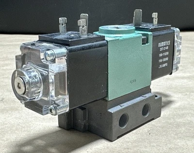 NEW Numatics 11DSA443C000030
