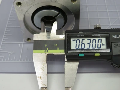 Used RELEX AG _UNKNOWN_ Gearmotors Texas US | OCO Industrial #1601317