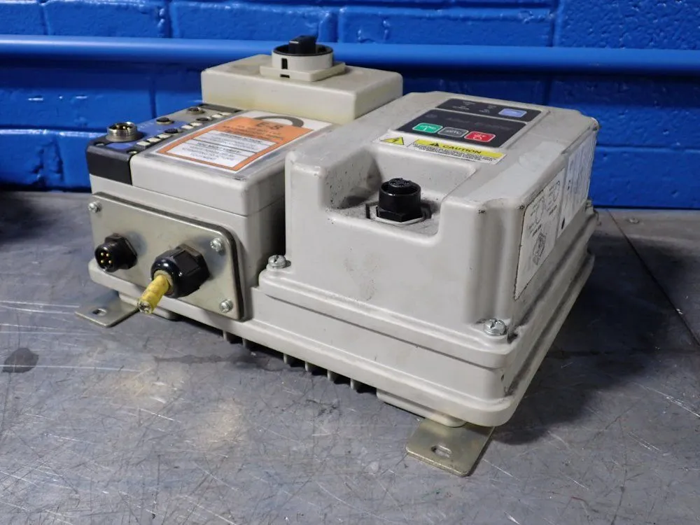Used ALLENBRADLEY 280DF12Z10CGRW3PI Starters Ohio US | HGR 24 #885603