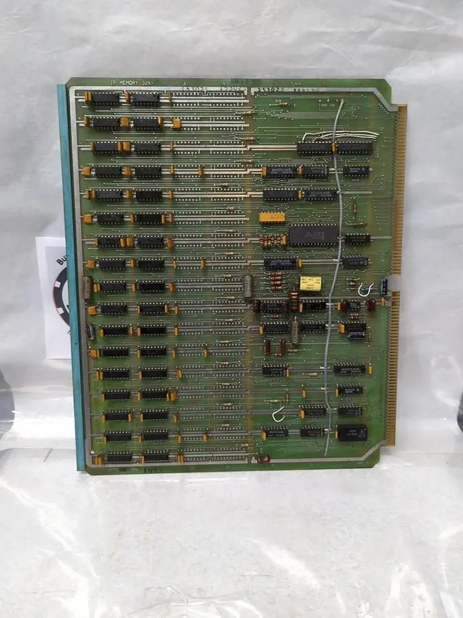 Used BENDIX 3734792F Miscellaneous Equipment (Electrical & Power) Ohio US | Surplus Asset Holdings #1240098