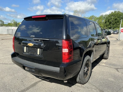Used 2013 CHEVROLET TAHOE C150 SUVs Michigan US | Miedema Asset Management Group #1334400