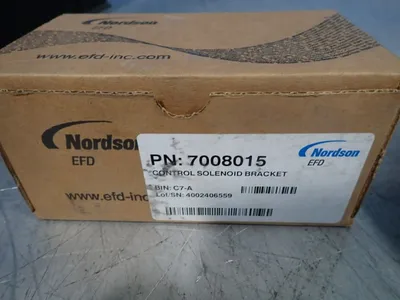 NEW NORDSON 7008015